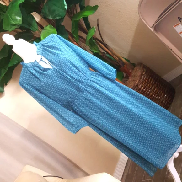 Loft dress - Picture 1 of 3